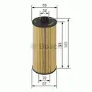Ölfilter Bosch F 026 407 010 für Bmw für Alpina
