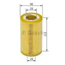 Ölfilter Bosch F 026 407 014 für Gmc für Mercedes Benz für Mercedes Benz