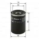 Ölfilter Bosch F 026 407 025 für Alfa Romeo für Citroën für Fiat für Ford