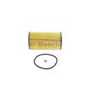 Ölfilter Bosch F 026 407 003 für Mercedes Benz für Mercedes Benz für Steyr
