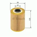 Ölfilter Bosch F 026 407 075 für Rover für Volvo für Land Rover