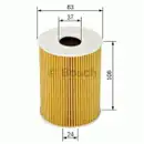Ölfilter Bosch F 026 407 076 für Mercedes Benz für Mercedes Benz
