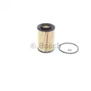 Ölfilter Bosch F 026 407 061 für Hyundai für Kia