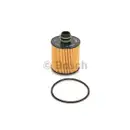 Ölfilter Bosch F 026 407 108 für Alfa Romeo für Austin für Chrysler für Fiat