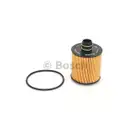 Ölfilter Bosch F 026 407 108 für Alfa Romeo für Austin für Chrysler für Fiat