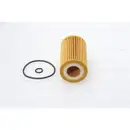 Ölfilter Bosch F 026 407 112 für Chrysler für Dodge für Fiat für Mercedes Benz