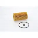 Ölfilter Bosch F 026 407 112 für Chrysler für Dodge für Fiat für Mercedes Benz