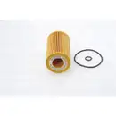 Ölfilter Bosch F 026 407 112 für Chrysler für Dodge für Fiat für Mercedes Benz