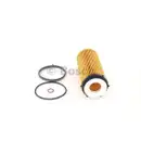 Ölfilter Bosch F 026 407 094 für Bmw
