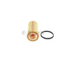 Ölfilter Bosch F 026 407 097 für Volvo