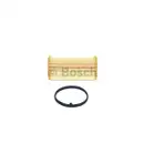 Ölfilter Bosch F 026 407 097 für Volvo