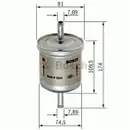 BOSCH 0 450 905 318 Kraftstofffilter F5318