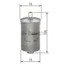 BOSCH 0 450 905 906 Kraftstofffilter F 5906