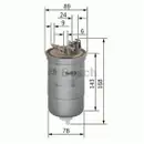 BOSCH 0 450 906 274 Kraftstofffilter N 6274