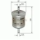 BOSCH 0 450 905 921 Kraftstofffilter F 5921