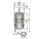 BOSCH 0 450 905 925 Kraftstofffilter F 5925