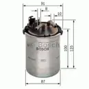 BOSCH 0 450 906 426 Kraftstofffilter N6426