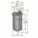 BOSCH 0 450 906 429 Kraftstofffilter N 6429