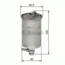BOSCH 0 450 906 431 Kraftstofffilter N6431