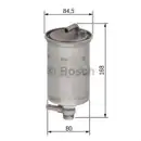 BOSCH 0 450 906 431 Kraftstofffilter N6431