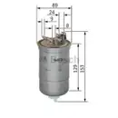BOSCH 0 450 906 334 Kraftstofffilter N6334