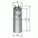 BOSCH 0 450 906 467 Kraftstofffilter N6467