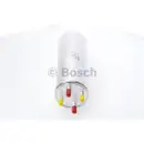BOSCH 0 450 906 467 Kraftstofffilter N6467