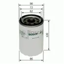Ölfilter Bosch 0 451 103 290 für Ford für Seat für Volvo für VW