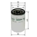 Ölfilter Bosch 0 451 103 290 für Ford für Seat für Volvo für VW