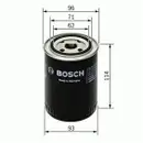 Ölfilter Bosch 0 451 103 313 für Audi für Seat für Skoda für VW