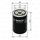 Ölfilter Bosch 0 451 103 313 für Audi für Seat für Skoda für VW