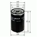 Ölfilter Bosch 0 451 103 368 für Audi für Gmc für Nissan für VW für Chevrolet