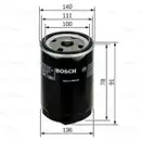 Ölfilter Bosch 0 451 103 368 für Audi für Gmc für Nissan für VW für Chevrolet