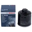 Ölfilter Bosch 0 451 103 318 für Audi für Seat für Skoda für VW