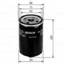 Ölfilter Bosch 0 451 203 087 für Gmc für Porsche für Volvo für VW