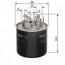 BOSCH 0 986 450 509 Kraftstofffilter N 0509