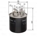 BOSCH 0 986 450 509 Kraftstofffilter N 0509