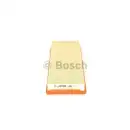 Luftfilter Bosch 1 457 429 076 für Audi für Chrysler für Citroën für Fiat für VW