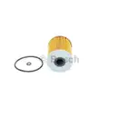 Ölfilter Bosch 1 457 429 103 für Ford für VW