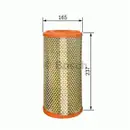 Luftfilter Bosch 1 457 429 795 für Audi für Seat für Skoda für VW