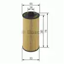 Ölfilter Bosch 1 457 429 301 für Audi für Seat für Skoda für VW