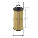 Ölfilter Bosch 1 457 429 301 für Audi für Seat für Skoda für VW
