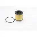 Ölfilter Bosch 1 457 429 301 für Audi für Seat für Skoda für VW