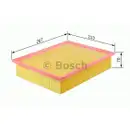 BOSCH 1 457 433 046 Luftfilter S3046