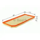 BOSCH 1 457 433 102 Luftfilter S3102