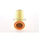 BOSCH 1 457 433 538 Luftfilter S3538