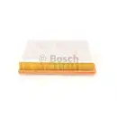 BOSCH 1 457 433 742 Luftfilter S3742
