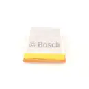BOSCH 1 457 433 742 Luftfilter S3742