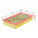 BOSCH 1 457 433 742 Luftfilter S3742