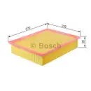 BOSCH 1 457 433 747 Luftfilter S3747
